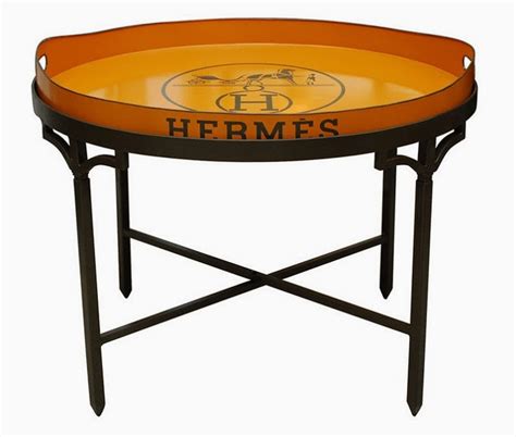 hermes tray end table replica|hermes plates and trays.